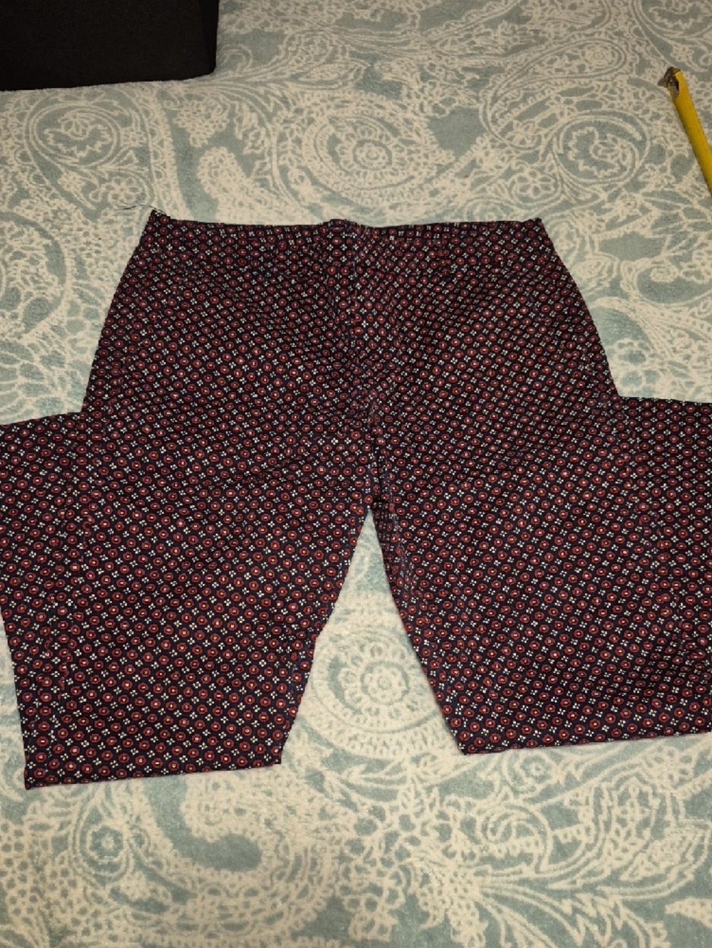 Tommy Hilfiger Cropped Pants